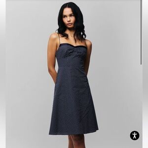 💙Guizio Margaux Midi Dress💙